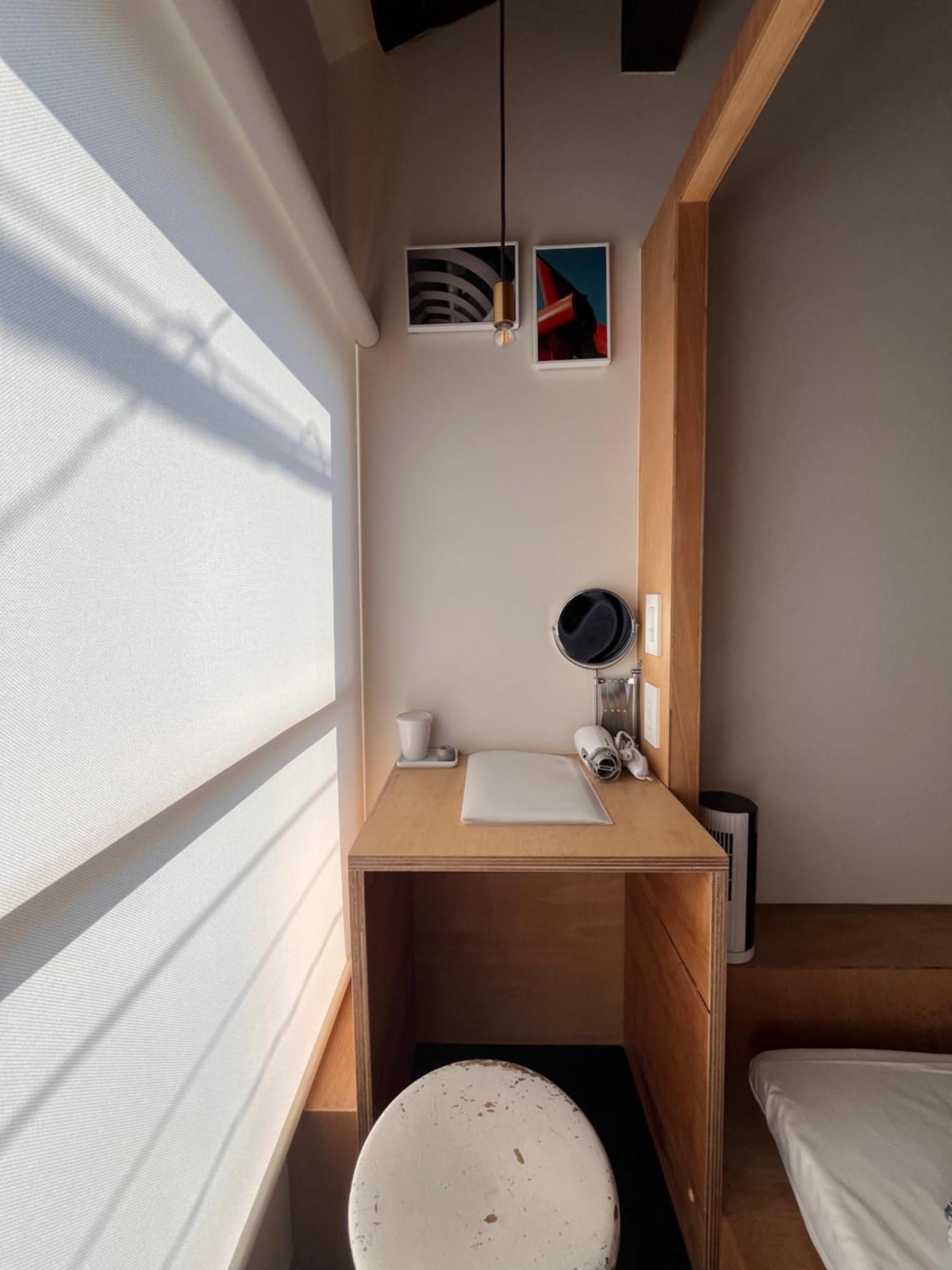 Hotel Sumida Nagaya Tokio Exterior foto